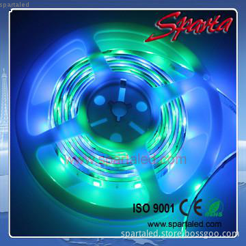 12V 60pcs 5050 SMD LED flexible strips LED light strip